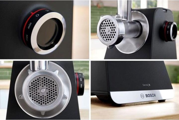 Actual product image Bosch Hausgeräte Series 6 MFWS660B