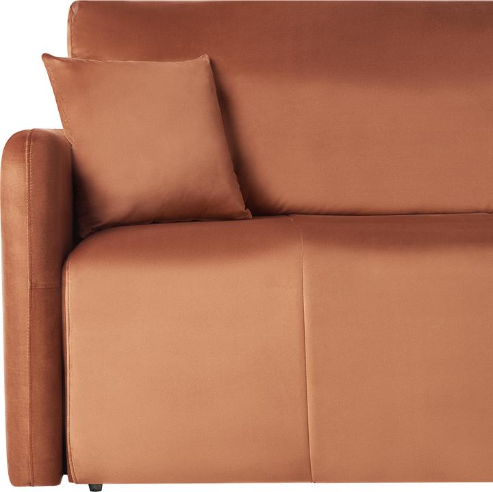 Produktbild Beliani Egge