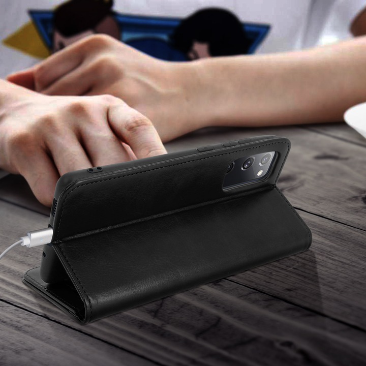 Actual product image Avizar Vintage Series (Samsung Galaxy S20 FE)