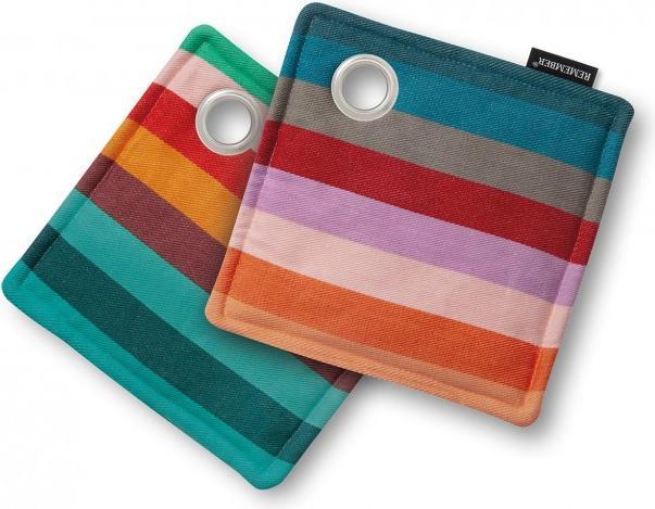 Produktbild Remember Topflappen (Baumwolle (CO))