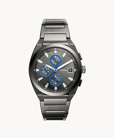 Image du produit Fossil Everett (Chronographe, 42 mm)