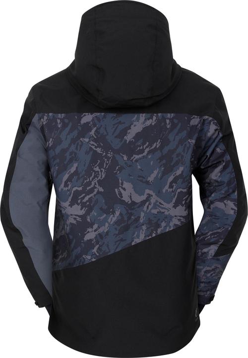 Image du produit Dare2b - Blouson de ski BASEPLATE - Homme (XXL)