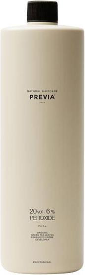 Produktbild Previa Stabilized Creme Peroxide