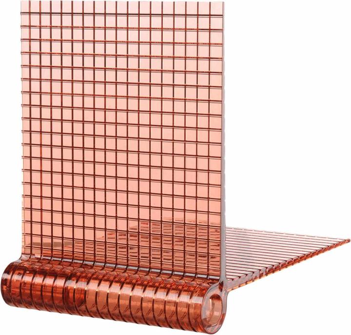 Pink Ro, Transparent
