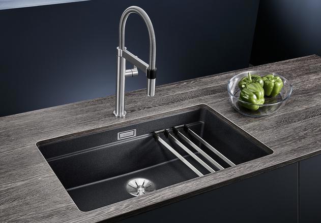 Productafbeelding Blanco Etagon 700-U (Onderbouw gootsteen, 46 cm, 73 cm)