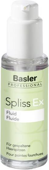 Actual product image Basler Spliss Ex Fluid (50 ml)