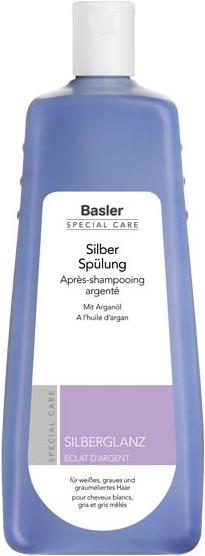 Produktbild Basler Silber Spülung (1000 ml)