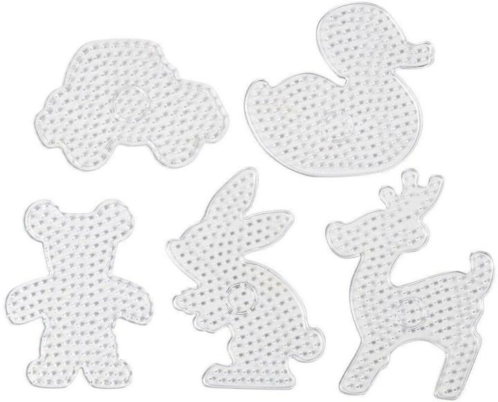 Produktbild Creativ Company Steckplatten-Set