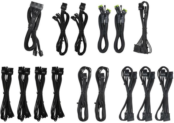 Produktbild AsRock Zasilacz TAICHI 1300W Titanium (1300 W)