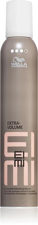 Wella Eimi Extra Volume 300ml (Volumenschaum, 300 ml)