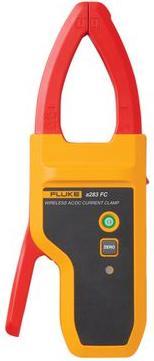 Actual product image Beha Amprobe Wireless current clamp (CAT III, CAT IV 1000V, Pincer ammeter)