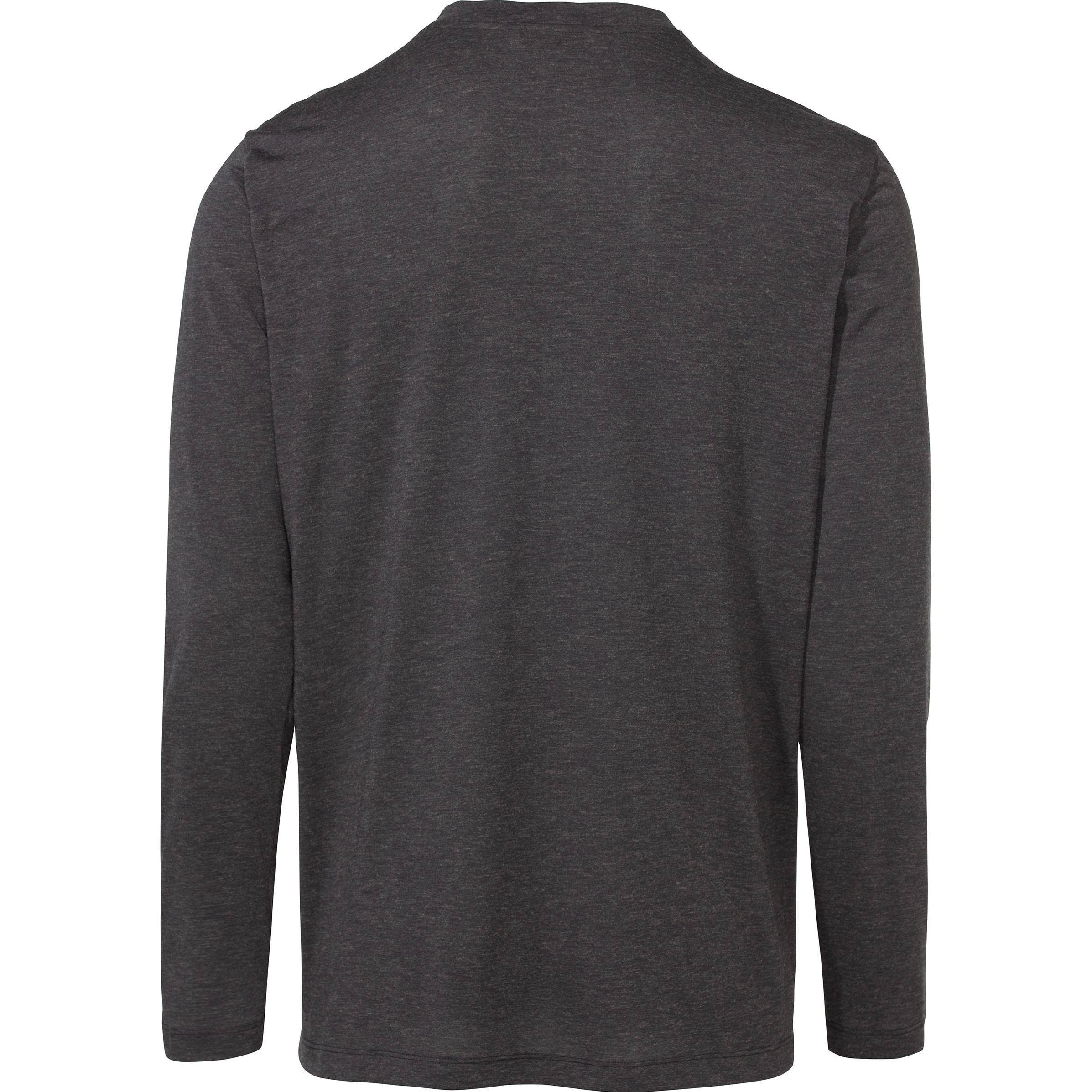 Thumbnail - Vaude, Herren, Funktionsshirt, Sveit II (S), Schwarz, S