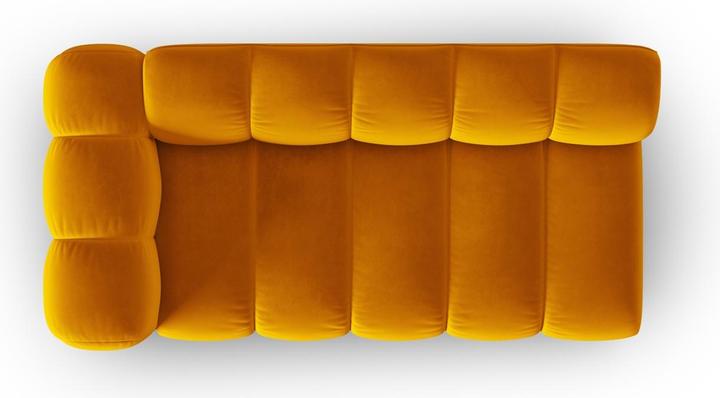 Produktbild Micadoni Lupine (Modular Sofa, 3-Sitzer)
