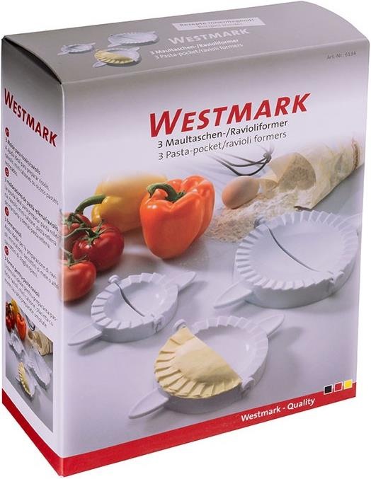 Produktbild Westmark Ravioliformer