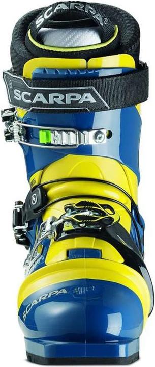 Produktbild Scarpa Ski boots T2 Eco 2024 (26)