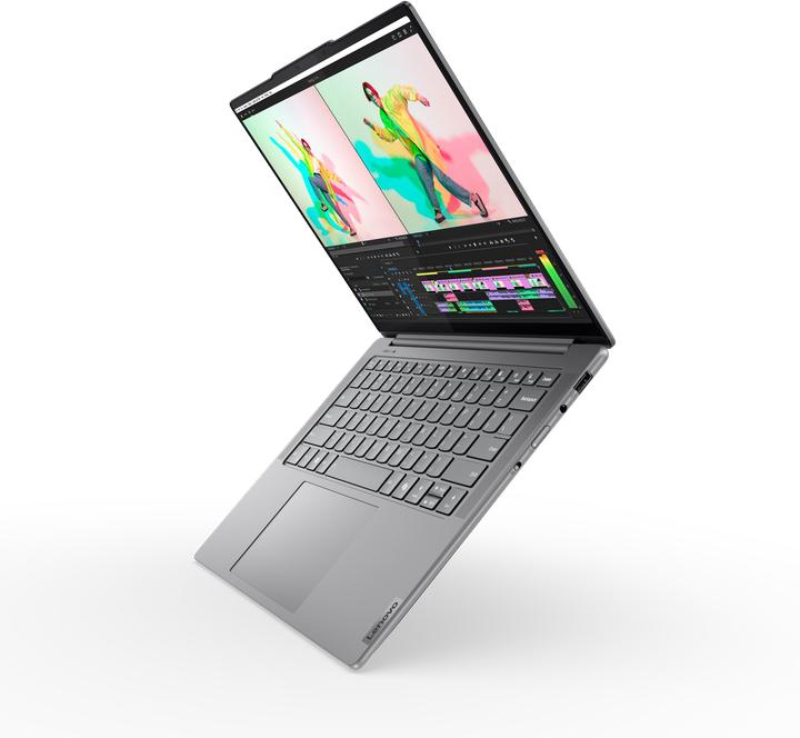 Immagine prodotto Lenovo Yoga 7 Pro (14.50", 1000 GB, 32 GB, DE, Intel Core Ultra 9 185H)