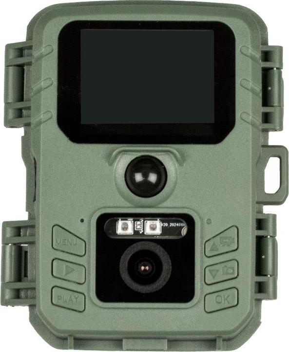 Produktbild Tedura Vogelfutterhaus mit Kamera