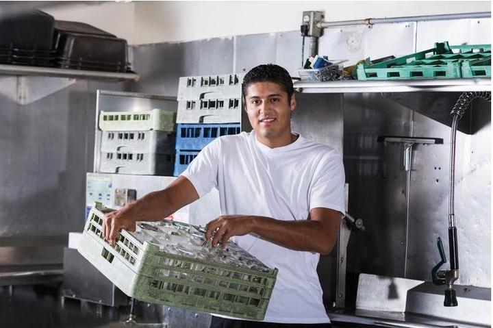 Image du produit Sun Pastilles pour lave-vaisselle (Cachets, 200 Cycles de lavage)
