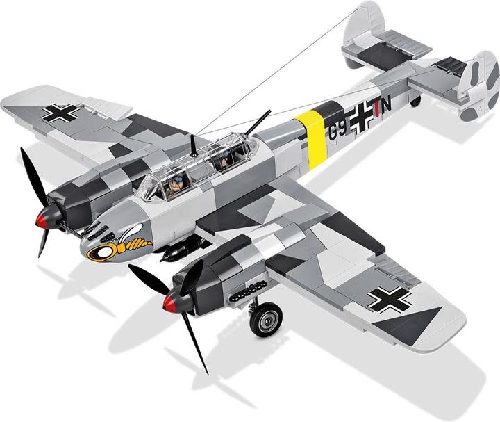 Produktbild Cobi Messerschmitt Bf 110