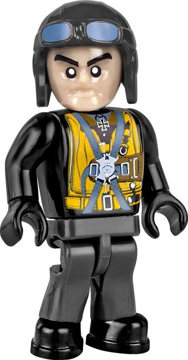 Produktbild Cobi Messerschmitt Bf 110