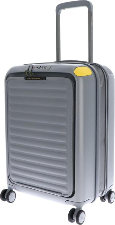 Produktbild Mandarina Duck Smart Duck Trolley (34 l)