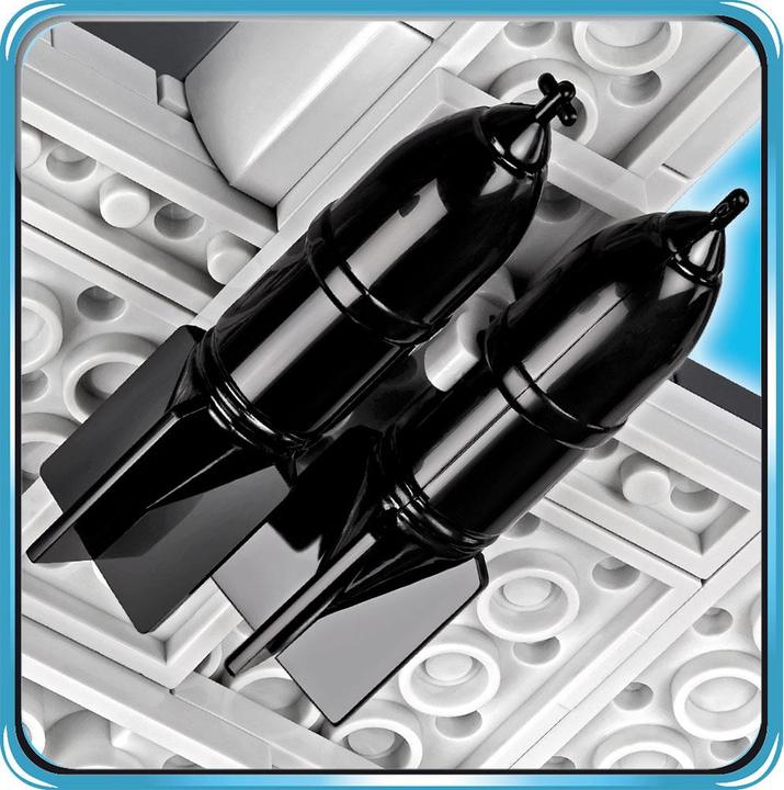 Produktbild Cobi Messerschmitt Bf 110