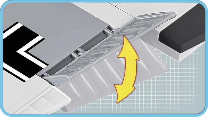 Produktbild Cobi Messerschmitt Bf 110