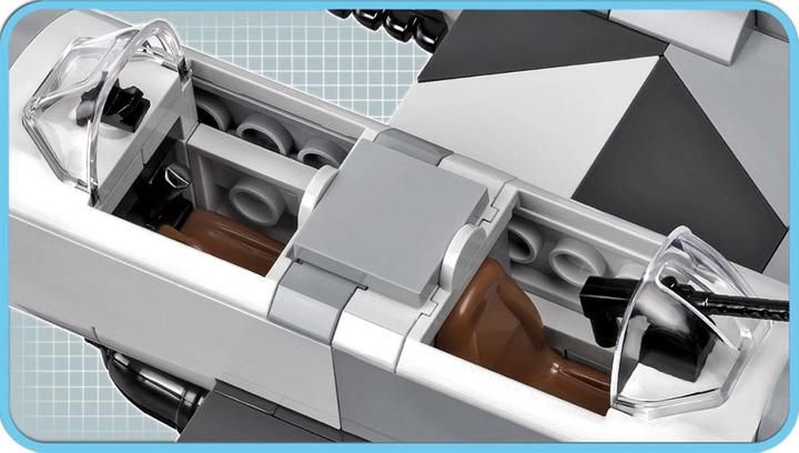 Produktbild Cobi Messerschmitt Bf 110