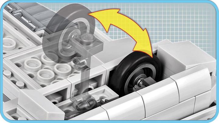 Produktbild Cobi Messerschmitt Bf 110