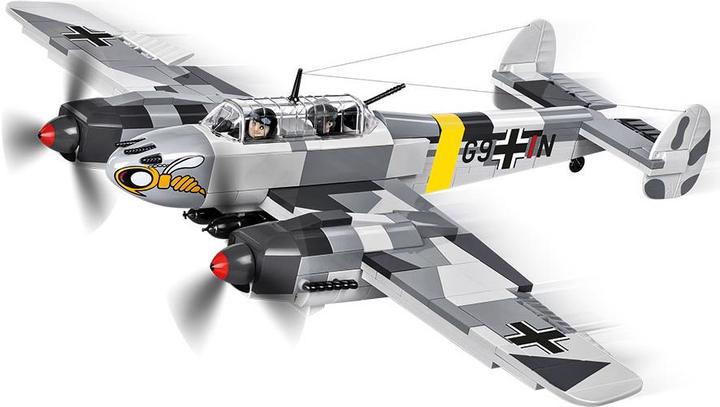 Produktbild Cobi Messerschmitt Bf 110