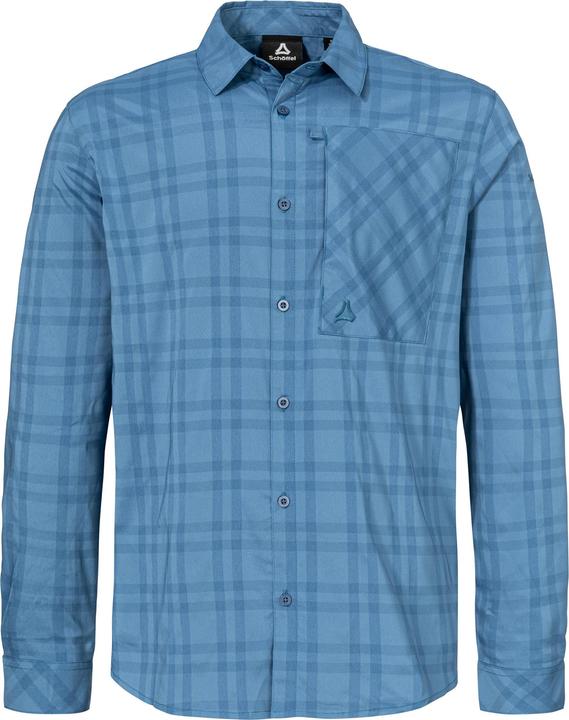 Schöffel Shirt Style Fraris MEN (46, S)