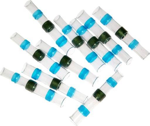 Produktbild EP Lötverbinder WP - Blau 1 Lötring