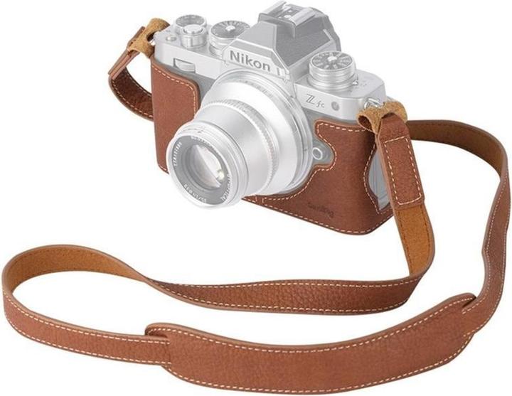 Actual product image SmallRig Carrying case 3481 (Camera shoulder bag, 1.30 l)