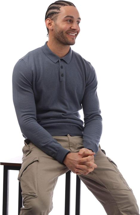 Produktbild BOSS TUtrillo Pullover Top (M)