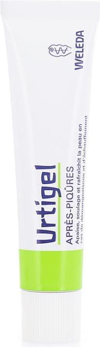 Produktbild Weleda Gelcreme Urtigel®, 25 g