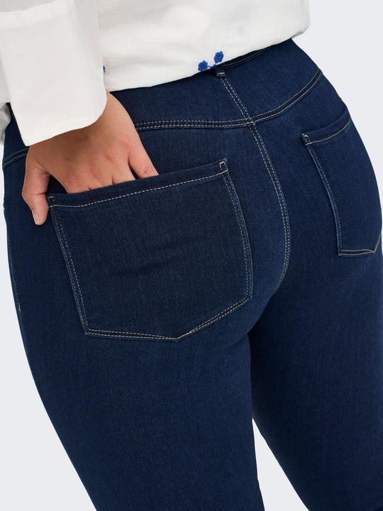 Produktbild Only Curvy High Waist Hose (W44/L32)