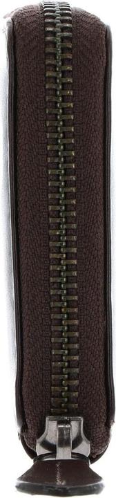 Actual product image Leonhard Heyden Roma Zip Around Wallet