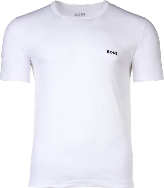 Actual product image BOSS T-shirt casual comfortable fit (M)