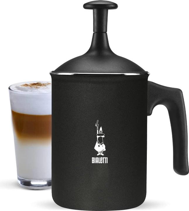 Actual product image Bialetti Tuttocrema (33 cl)