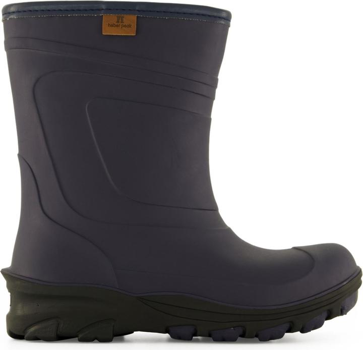 Produktbild Heber Peak Kid's PinusHe. ThermoWool Boots (27)