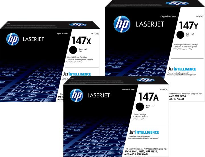 Immagine prodotto HP 147X (FC)