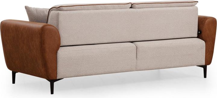 Produktbild Atelier del Sofa Aren (3-Sitzer)
