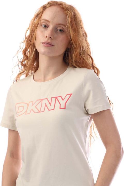 Produktbild DKNY TShirt Logo (M)