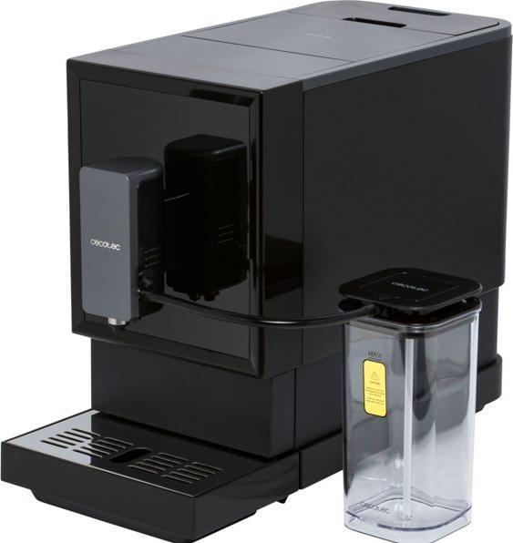 Productafbeelding Cecotec Cafetera Automatica Power Matic-Ccino Cremma
