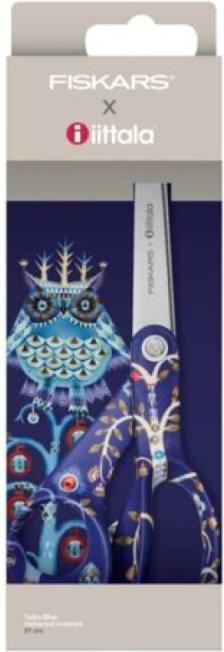 Produktbild Fiskars FXI žirklės 21 cm Taika blue (21 cm)