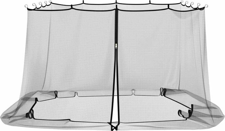 Produktbild vidaXL Moskito Netz (300 cm, 360 cm)
