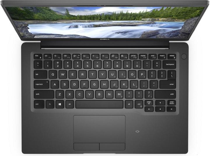 Produktbild Dell Latitude 7400 (14", 512 GB, 16 GB, CH, Intel Core i7-8665U)