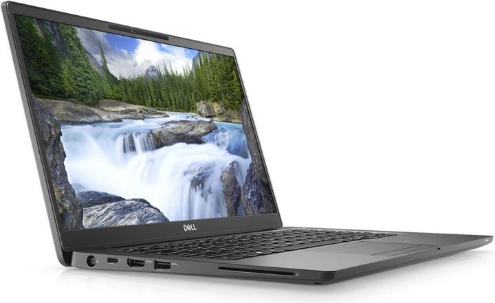 Produktbild Dell Latitude 7400 (14", 512 GB, 16 GB, CH, Intel Core i7-8665U)