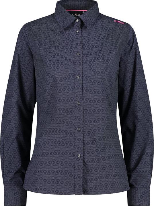 Immagine prodotto CMP Campagnolo Camicia da donna a maniche lunghe (XS)