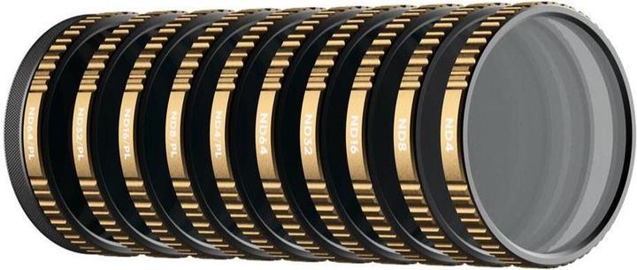 Actual product image PolarPro Osmo Action Cinematographer Collection (Osmo Action)